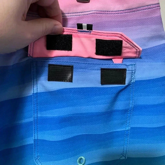 Hurley Phantom Playa  Jaco Board shorts 20" - Picture 10 of 11